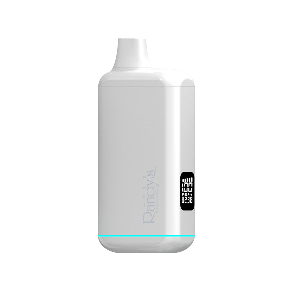 Randy's Inspo Plus 510 Thread Battery - Planet Caravan